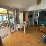 Appartement Mobil Les Viviers Cap Ferret *