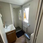 Appartement Mobil Les Viviers Cap Ferret *
