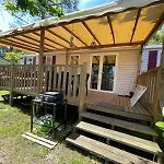 Appartement Mobil Les Viviers Cap Ferret