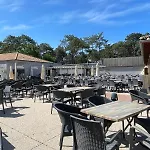 Mobil Les Viviers Cap Ferret Appartement Lège-Cap-Ferret