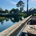 Mobil Les Viviers Cap Ferret Appartement *