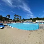 Mobil Les Viviers Cap Ferret Appartement