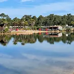 Appartement Mobil Les Viviers Cap Ferret Lège-Cap-Ferret