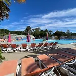 Mobil Les Viviers Cap Ferret *