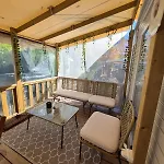 Mobil Les Viviers Cap Ferret Appartement *
