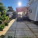 Mobil Les Viviers Cap Ferret Appartement Lège-Cap-Ferret