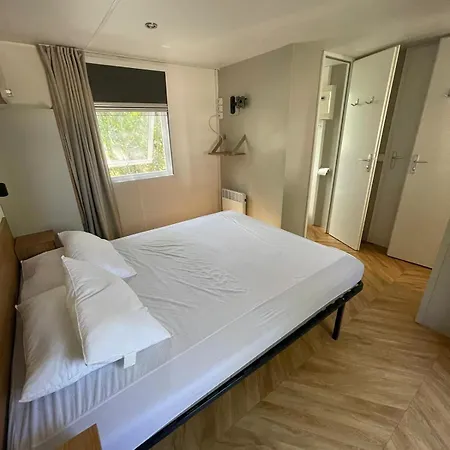 Mobil Les Viviers Cap Ferret Апартаменты *