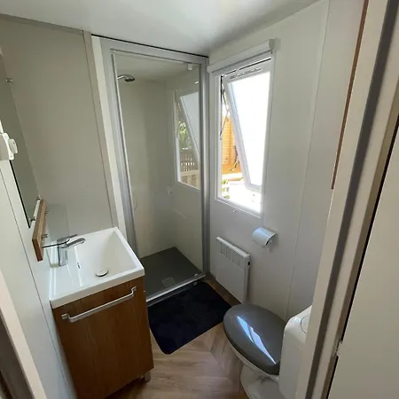 Apartamento Mobil Les Viviers Cap Ferret *