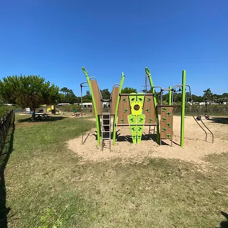 Appartamento Mobil Les Viviers Cap Ferret Lège-Cap-Ferret