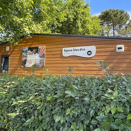 Les Viviers Cap Ferret 6 Pers - Proche Piscine Et * Lège-Cap-Ferret