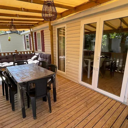 Appartement Les Viviers Cap Ferret 6 Pers - Proche Piscine Et