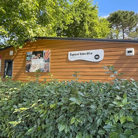 Appartement Les Viviers Cap Ferret 6 Pers - Proche Piscine Et *