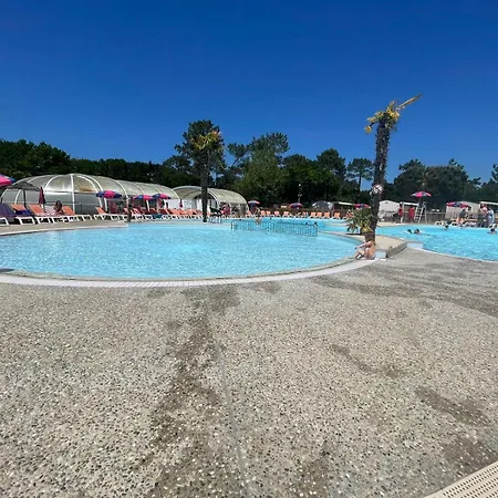 Les Viviers Cap Ferret 6 Pers - Proche Piscine Et * Lège-Cap-Ferret
