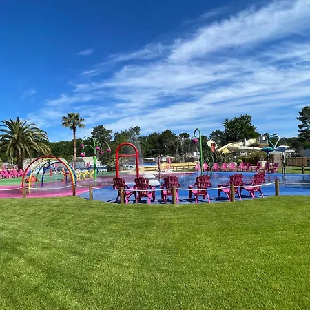 Apartamento Mobil Les Viviers Cap Ferret *